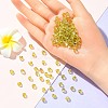 Preciosa&reg Crystal Beads Y-PRC-BA6-80250-200-4
