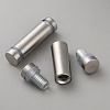 201 Stainless Steel Screw FIND-WH0191-50-2