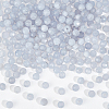 2 Strands Natural Blue Lace Agate Beads Strands G-NB0005-65-1
