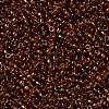 TOHO 15/0 Round Beads X-SEED-TR15-0941-2