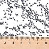 TOHO 15/0 Round Beads X-SEED-TR15-0612-4