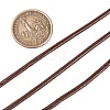 Leather Beading Cord WL-A002-12-5