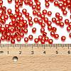 TOHO 6/0 Round Beads X-SEED-TR06-0025-3