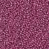TOHO Round Seed Beads SEED-JPTR11-PF0563-2