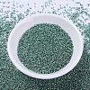 MIYUKI Delica Beads X-SEED-J020-DB0432-2