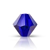 Preciosa&reg Crystal Beads Y-PRC-BA4-30240-1
