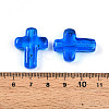 Handmade Lampwork Beads LAMP-N024-44B-3