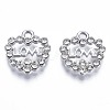 Alloy Charms X1-ENAM-N054-52-RS-2