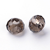 Glass European Beads LS-X-GDA007-58-3