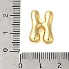 Rack Plating Brass Pendants KK-C067-10G-H-3