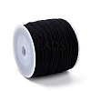Macrame Cotton Cord OCOR-B002-01A-25-2