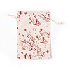 Cotton and Linen Packing Pouches ABAG-CJC0001-01E-1