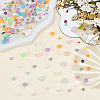 DIY Luminous Jewelry Making Finding Kits DIY-PA0001-47-4