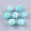 Synthetic Coral Beads CORA-S026-20A-04-1