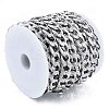 Alloy Curb Chains LCHA-N01-05-3
