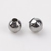 Iron Spacer Beads E004-B-2