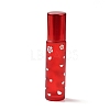Glass Essential Oil Roller Bottles MRMJ-M002-02B-04-2