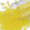 TOHO 8/0 Round Beads SEED-XTR08-0102-1