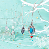   Pendants Sets G-PH0001-90-3