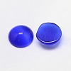 Cat Eye Cabochons CE-J002-8mm-03-2
