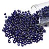 TOHO 8/0 Round Beads SEED-TR08-0028D-1