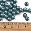 Baking Paint Glass Seed Beads SEED-A034-02B-4