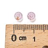 Preciosa&reg Crystal Beads X-PRC-BA4-70220-200-5