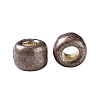 TOHO 8/0 Round Beads SEED-XTR08-PF0556F-3