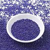 MIYUKI Round Rocailles Beads SEED-X0054-RR0484-2