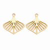 Rack Plating Alloy Pendants PALLOY-Q433-013-RS-1