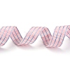 Polyester Ribbon SRIB-B001-03B-01-3