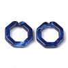 Acrylic Linking Rings LS-OACR-S021-26C-2