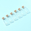 18Pcs Glass Bottle CON-FS0001-14B-7