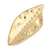 304 Stainless Steel Pendants STAS-P380-28G-2