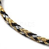 Stainless Steel Cuff Bangle Making MAK-C004-01G-10-2