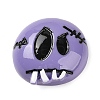 Stitched Doll Head Halloween Opaque Resin Decoden Cabochons RESI-R446-01J-1