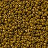MIYUKI Round Rocailles Beads SEED-JP0009-RR4456-3