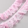 Chiffon Organza Ribbons LS-SRIB-WH20020-092-1