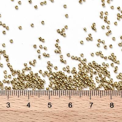 TOHO 15/0 Round Beads SEED-XTR15-0557-1