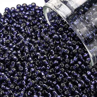 TOHO 11/0 Round Beads SEED-TR11-0028D-1