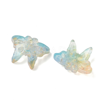 Glass Beads GLAA-C039-01I-1
