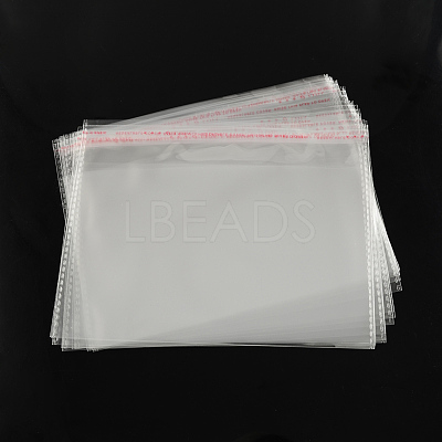 OPP Cellophane Bags X-OPC-R012-07-1