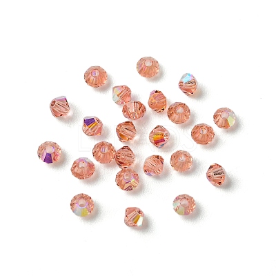 Preciosa&reg Crystal Beads X-PRC-BA3-70030-200-1