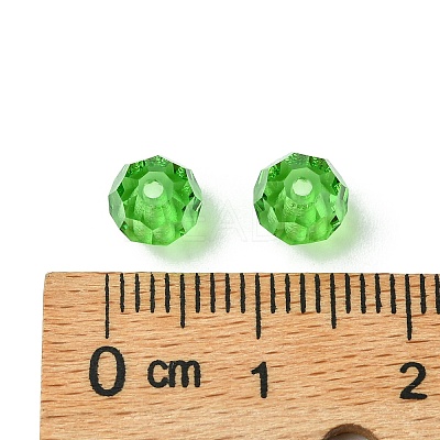 Preciosa&reg Crystal Beads Y-PRC-BB6-50520-1