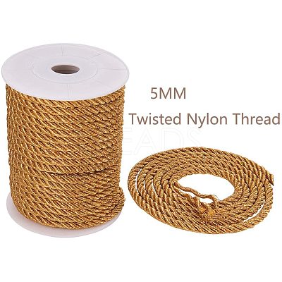 Polyester Cord NWIR-PH0001-07H-1