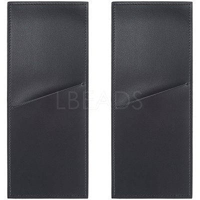 PU Leather Knife and Fork Storage Bag LS-AJEW-WH20077-049B-1