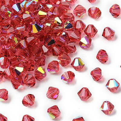 Preciosa&reg Crystal Beads Y-PRC-BA5-70040-200-1