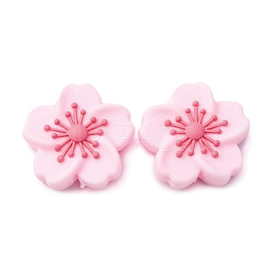 Silicone Beads X-SIL-C008-05B-1