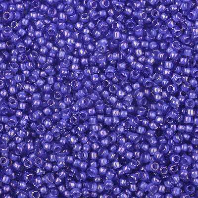 TOHO 8/0 Round Beads SEED-XTR08-0934-1