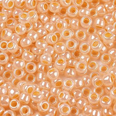 TOHO 8/0 Round Beads SEED-JPTR08-0904-1